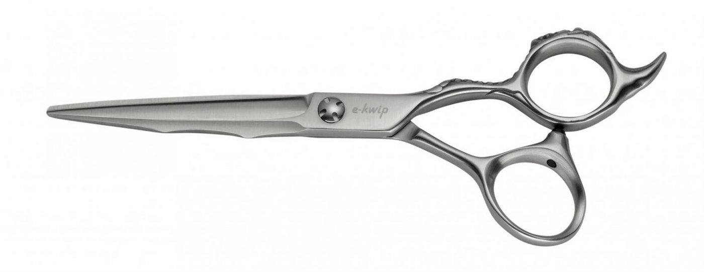 E-Kwip Haarschere E-Kwip Knipschaar Pirate PR 60 6 inch von E-Kwip