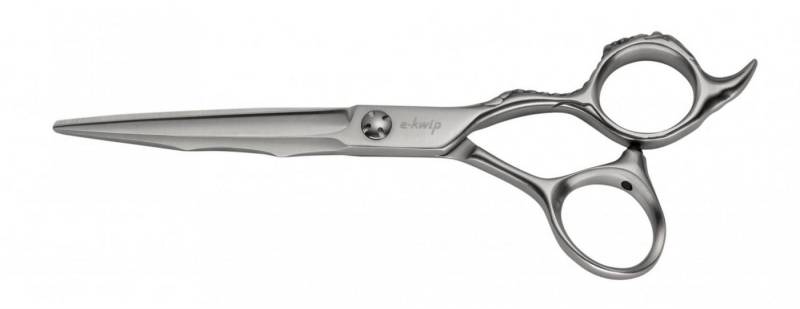 E-Kwip Haarschere E-Kwip Knipschaar Pirate PR 60 6 inch von E-Kwip