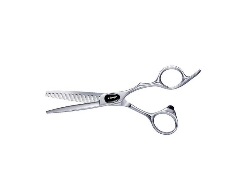 E-Kwip Haarschere E-Kwip PLUS Primus Effileerschaar 5,5inch von E-Kwip