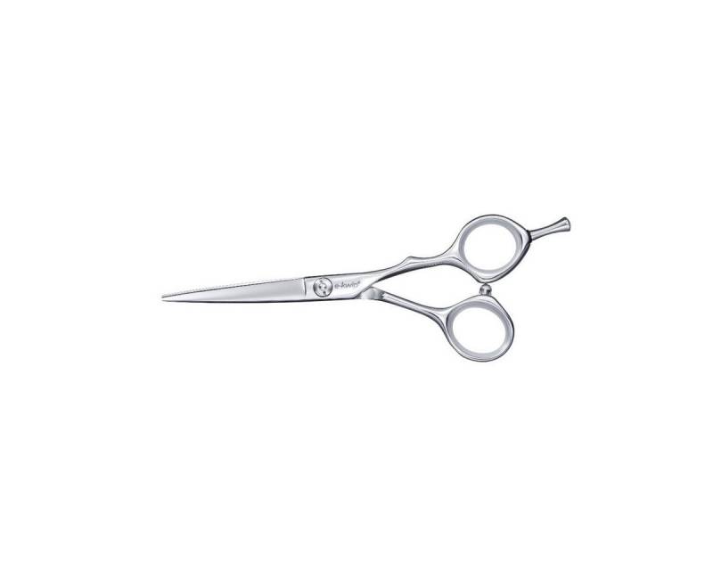 E-Kwip Haarschere E-Kwip Plus Elegance Schneideschere 6,0zoll von E-Kwip