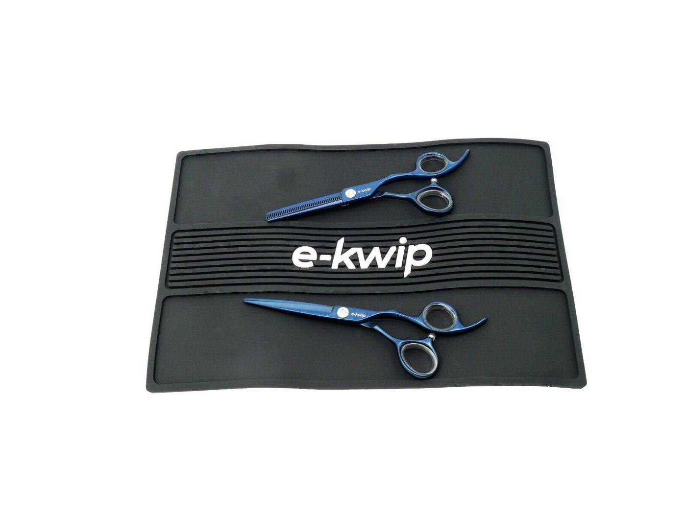 E-Kwip Haarschere E-Kwip Talent Set Blue von E-Kwip