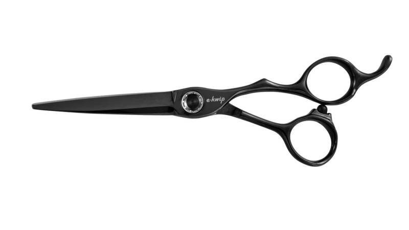 E-Kwip Haarschere Kuro Range Knipschaar 6inch von E-Kwip