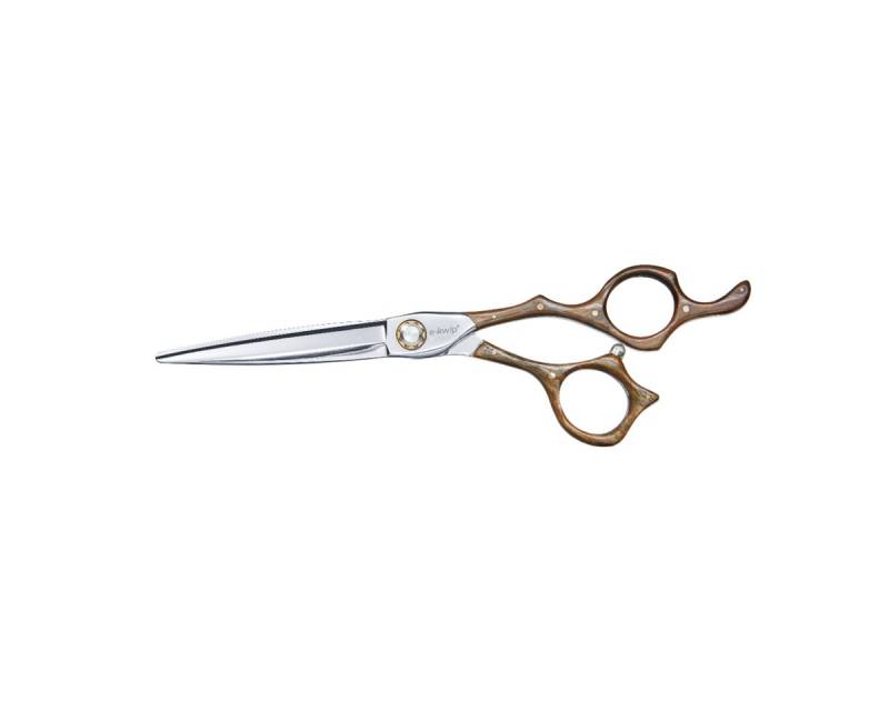 E-Kwip Haarschere Nature Knipschaar von E-Kwip
