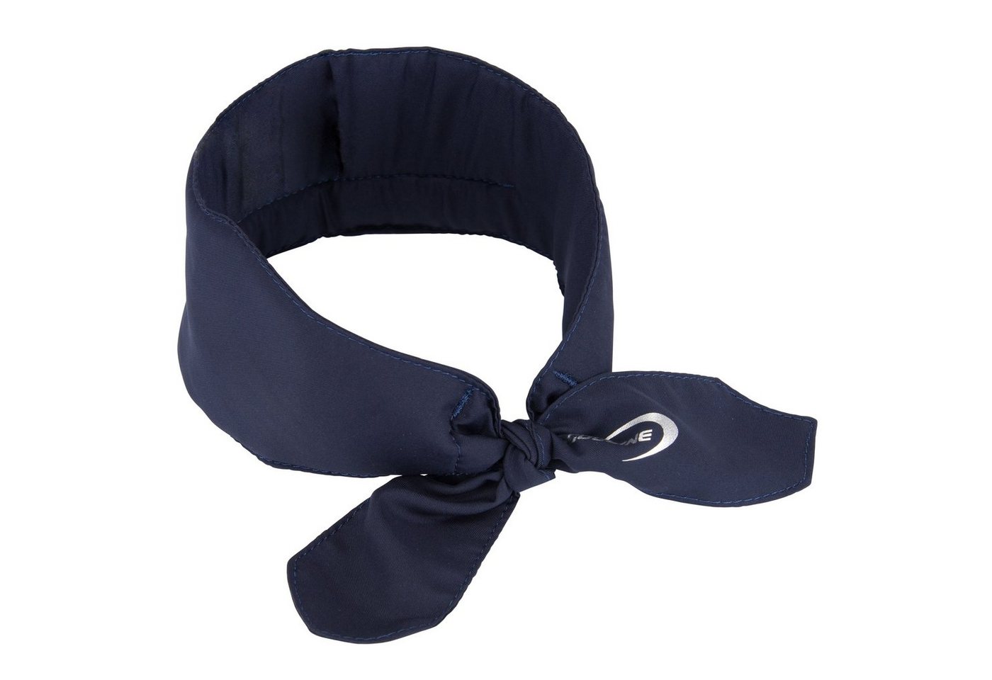E.COOLINE Halstuch - aktiv kühlendend - Kühlung durch Aktivierung mit Wasser, Klimaanlage zum Anziehen, Abkühlung bei Hitze, Hitzeschutz von E.COOLINE