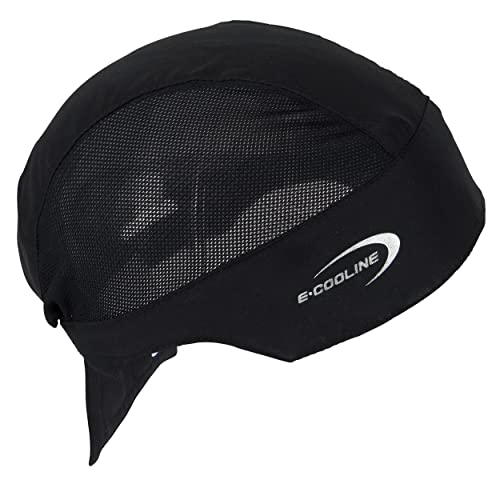 E.COOLINE Powercool SX3 Bandana Air One Size - Performance Bandana - Körperkühlung bei Arbeit oder Sommerhitze - Kopfbedeckung mit Kühlung - kühlendes Bandana - waschbar - Made in Germany E.COOLINE Powercool SX3 Bandana Air One Size - Performance Bandana - Körperkühlung bei Arbeit oder Sommerhitze - Kopfbedeckung mit Kühlung - kühlendes Bandana - waschbar - Made in Germany von E.COOLINE
