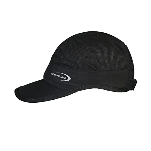 E.COOLINE Powercool SX3 Basecap Light Gr. 1 - Kopfbedeckung mit Kühlung - kühlende Basecap - Kühlung Körper - Kappe gegen Hitzestress - kühlendes Cap - waschbar - Made in Germany E.COOLINE Powercool SX3 Basecap Light Gr. 1 - Kopfbedeckung mit Kühlung - kühlende Basecap - Kühlung Körper - Kappe gegen Hitzestress - kühlendes Cap - waschbar - Made in Germany von E.COOLINE