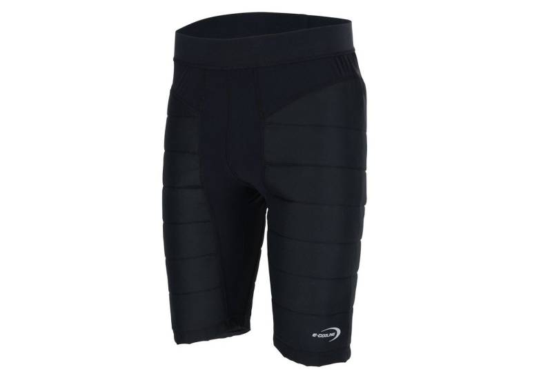 E.COOLINE Radlerhose Powercool SX3 Kühlhose - Kühlung durch Aktivierung mit Wasser von E.COOLINE