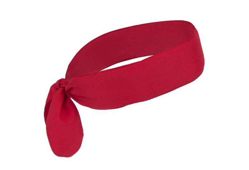 E.COOLINE Stirnband kühlend - Kühlung durch Aktivierung mit Wasser Klimaanlage zum Anziehen, kühlend, aktive Kühlung von E.COOLINE