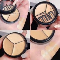 E.L.G - Dikalu Mini Three Color Concealer 1 pc E.L.G - Dikalu Mini Three Color Concealer 1 pc von E.L.G