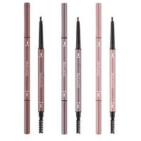 E.L.G - Double-Ended Eyebrow Pencil 05 Deep Brown E.L.G - Double-Ended Eyebrow Pencil 05 Deep Brown von E.L.G