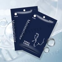 E.L.G - Firming & Anti-Wrinkle Moisturizing Neck Mask 1 pc E.L.G - Firming & Anti-Wrinkle Moisturizing Neck Mask 1 pc von E.L.G