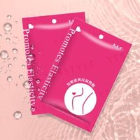 E.L.G - Heart Shaped Moisturizing Hip Mask 1 pc E.L.G - Heart Shaped Moisturizing Hip Mask 1 pc von E.L.G