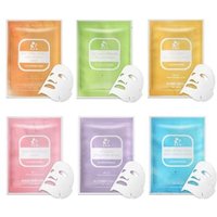 E.L.G - Invisible Fiber Mask EGF Total-Effect Anti-Ageing - 1 pc E.L.G - Invisible Fiber Mask EGF Total-Effect Anti-Ageing - 1 pc von E.L.G