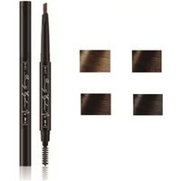 E.L.G - La Lmi La Auto Long-Lasting Eyebrow Pencil 01 Light Coffee E.L.G - La Lmi La Auto Long-Lasting Eyebrow Pencil 01 Light Coffee von E.L.G
