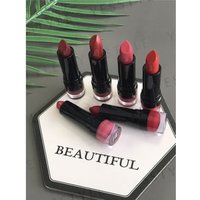 E.L.G - Laura-Mier Shining & Tempting Lipstick M802 Light Rose Red E.L.G - Laura-Mier Shining & Tempting Lipstick M802 Light Rose Red von E.L.G