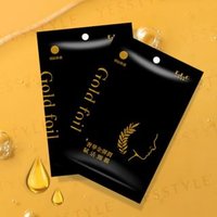 E.L.G - Luxurious Gold Elastic Revitalizing Neck Mask 1 pc E.L.G - Luxurious Gold Elastic Revitalizing Neck Mask 1 pc von E.L.G