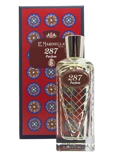 E. Marinella 287 Parfum 75 ml Vapo von E.Marinella