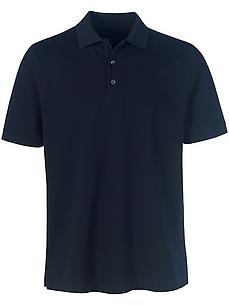 Polo-Shirt E.Muracchini blau von E.Muracchini