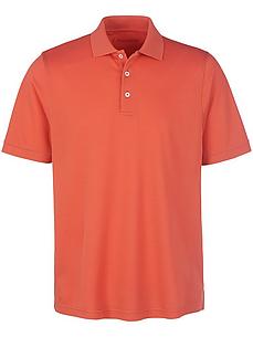 Polo-Shirt E.Muracchini orange von E.Muracchini