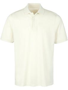 Polo-Shirt E.Muracchini weiss von E.Muracchini