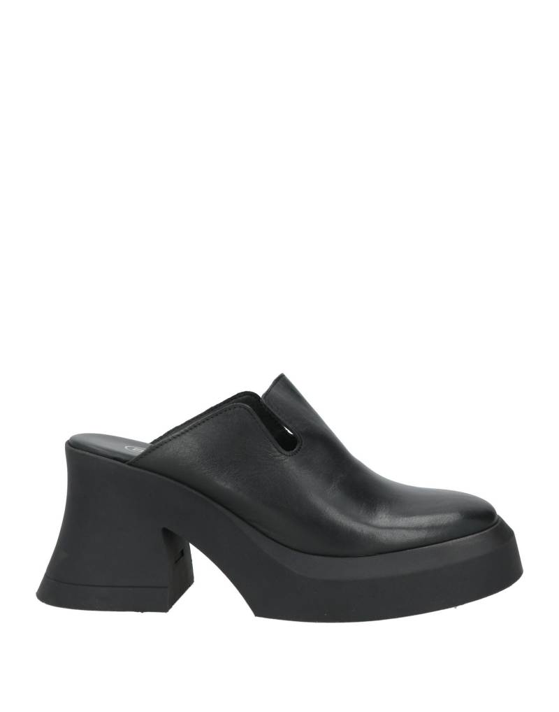 E8 by MIISTA Mules & Clogs Damen Schwarz von E8 by MIISTA