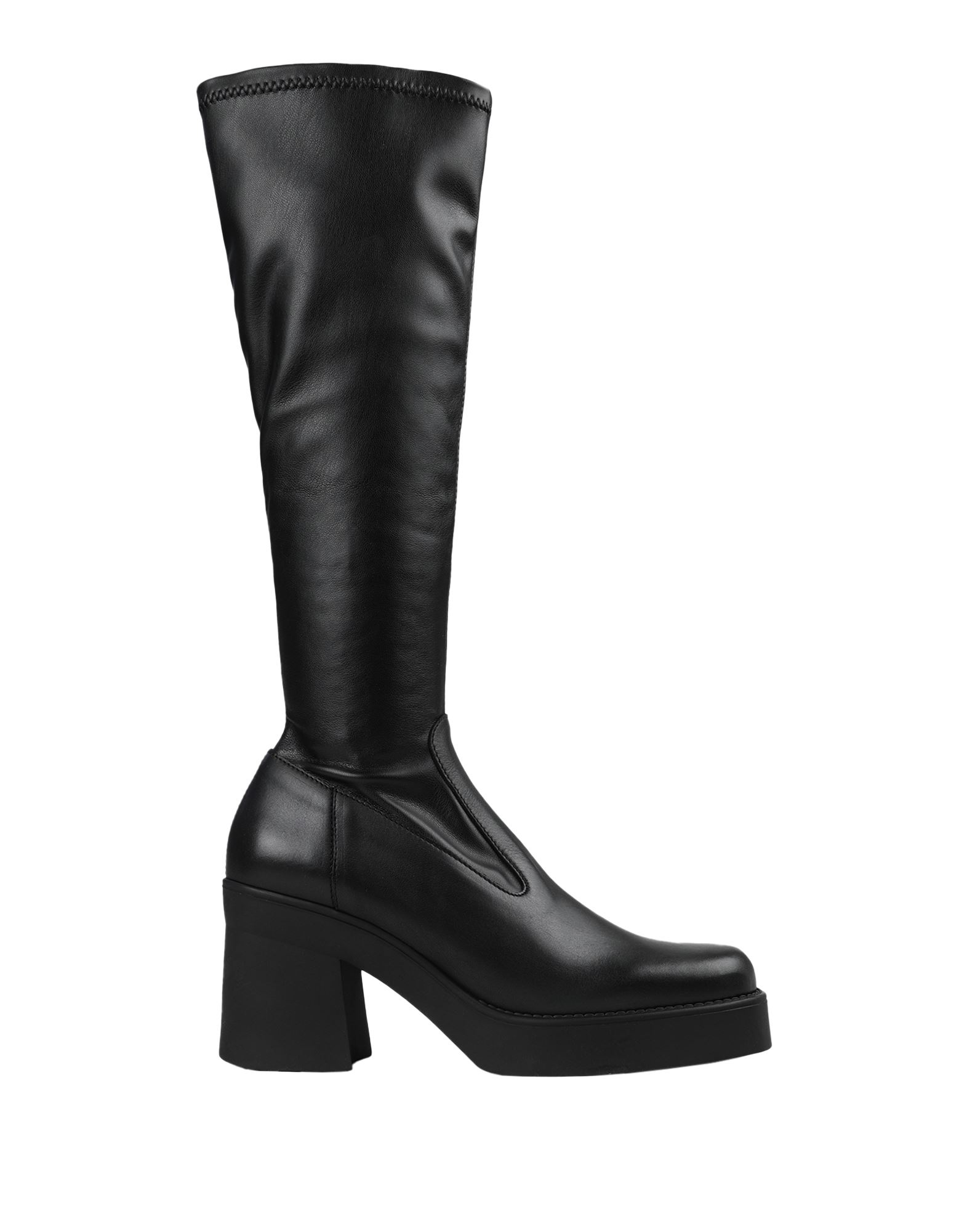 E8 by MIISTA Stiefel Damen Schwarz von E8 by MIISTA