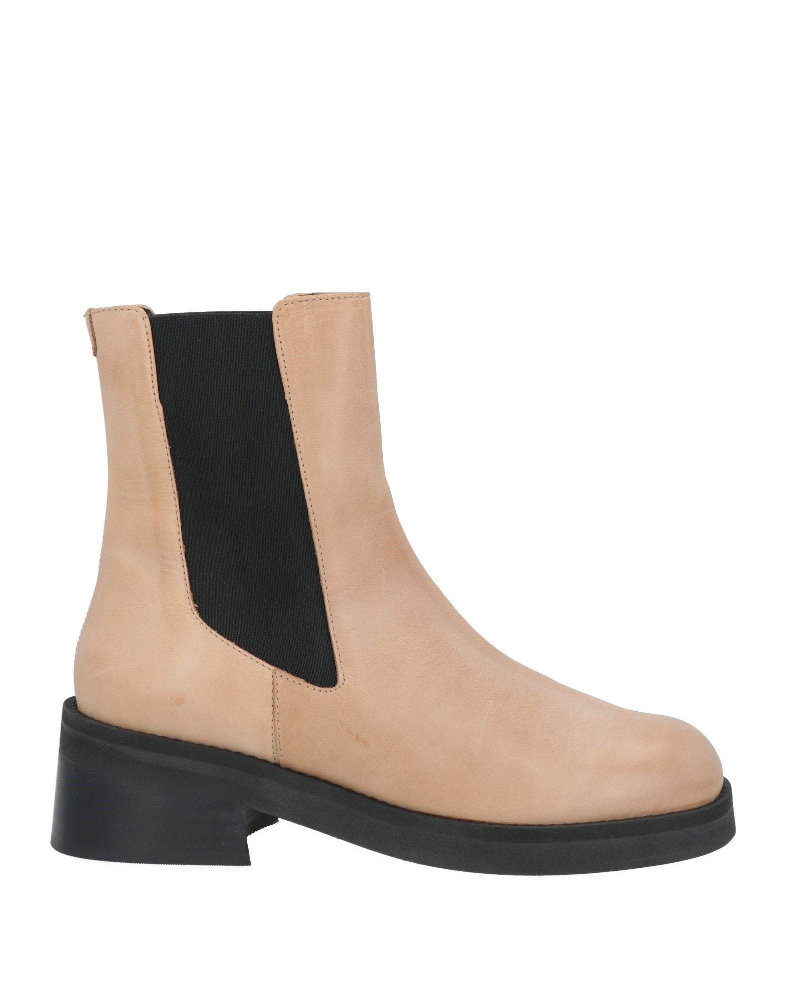 E8 by MIISTA Stiefelette Damen Sand von E8 by MIISTA