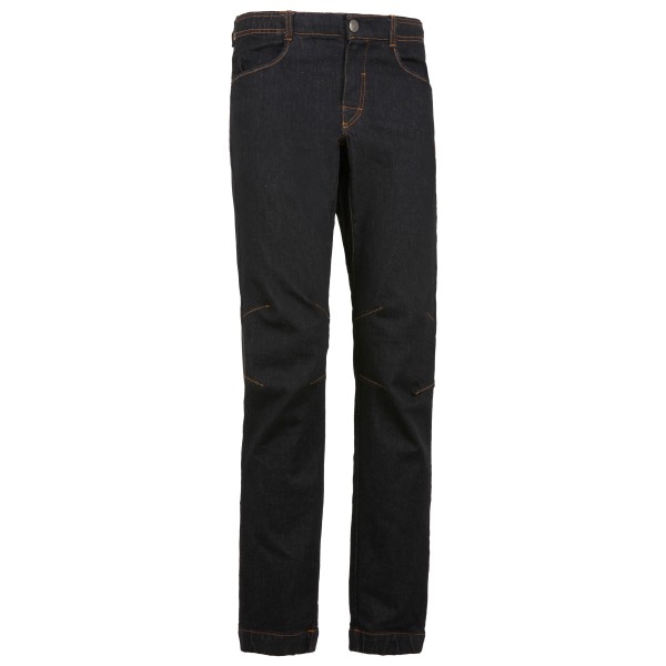 E9 - Ape9 Denim - Boulderhose Gr M schwarz von E9