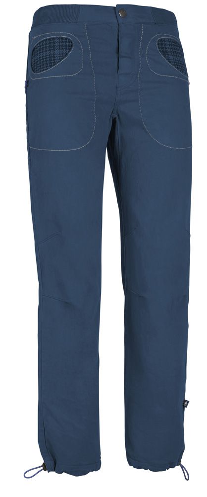 E9 B Rondo2.1 Kinder Kletterhose whale 12Y von E9