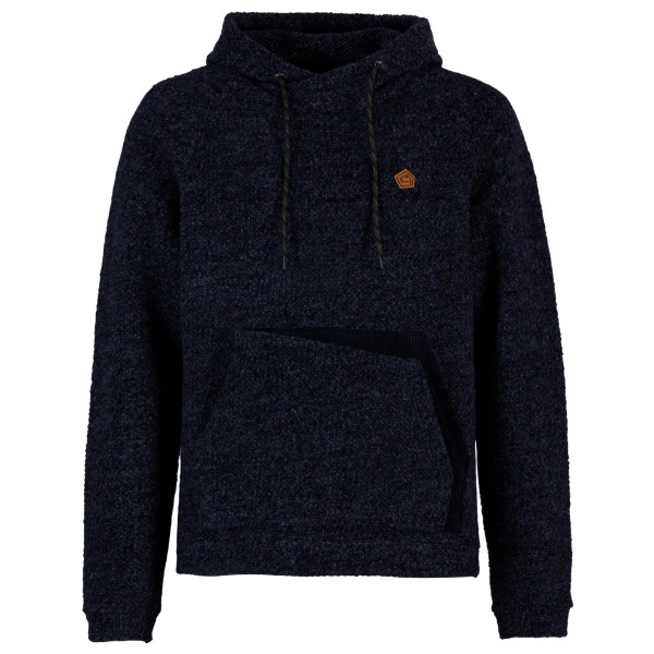 E9 - Baghy - Hoodie Gr S schwarz von E9