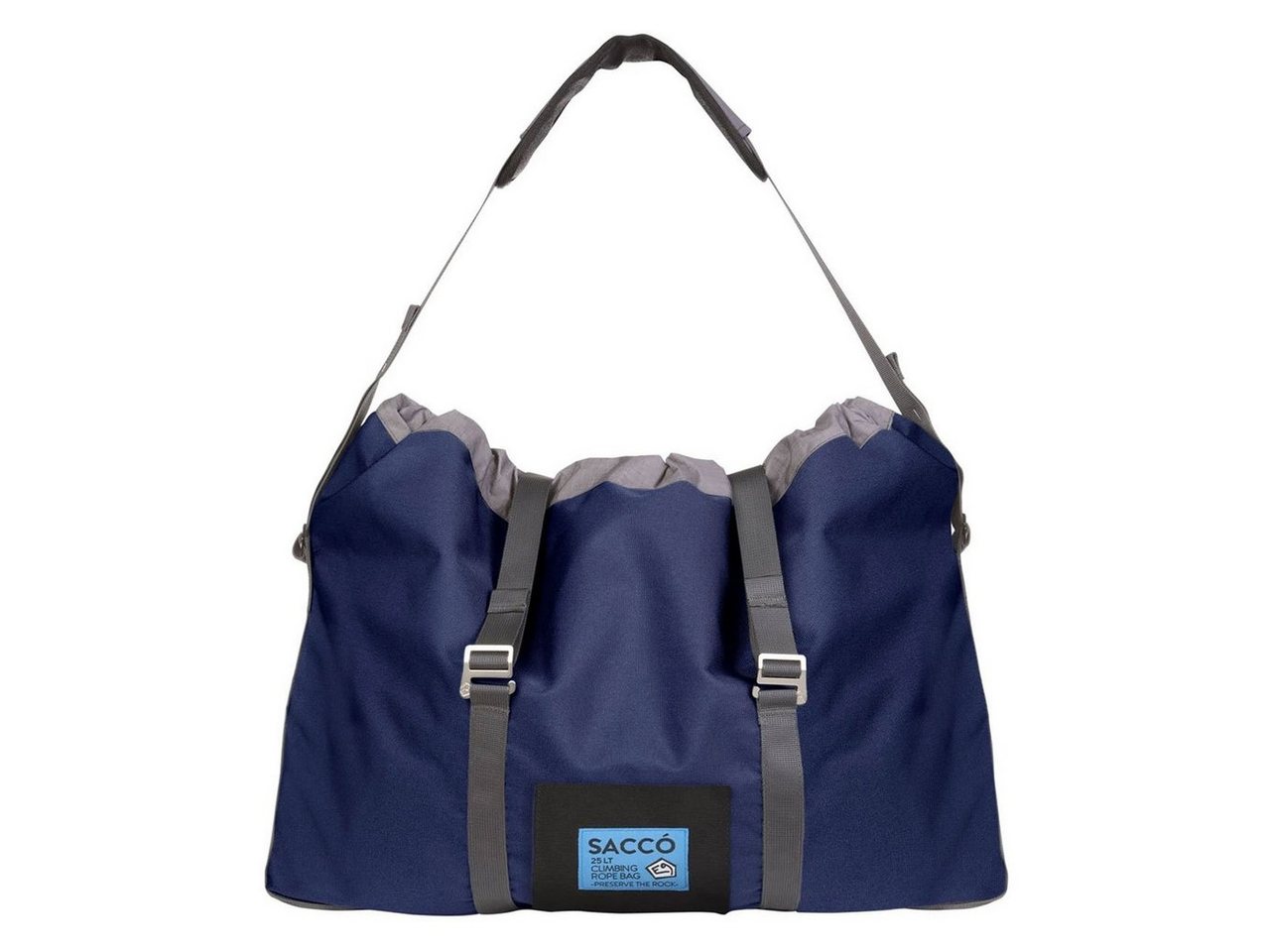 E9 Beuteltasche Seiltasche Saccó E9 Beuteltasche Seiltasche Saccó von E9