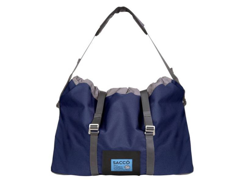 E9 Beuteltasche Seiltasche Saccó E9 Beuteltasche Seiltasche Saccó von E9