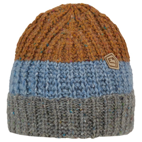 E9 - Biro - Mütze Gr One Size grau von E9