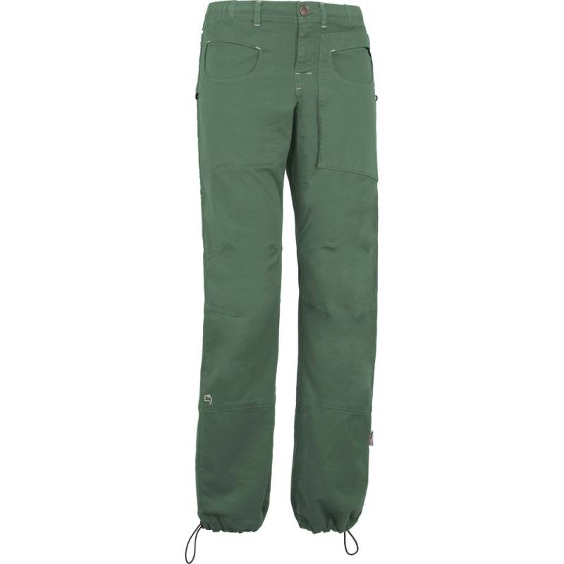 E9 Blat2 Herren Kletterhose agave L von E9