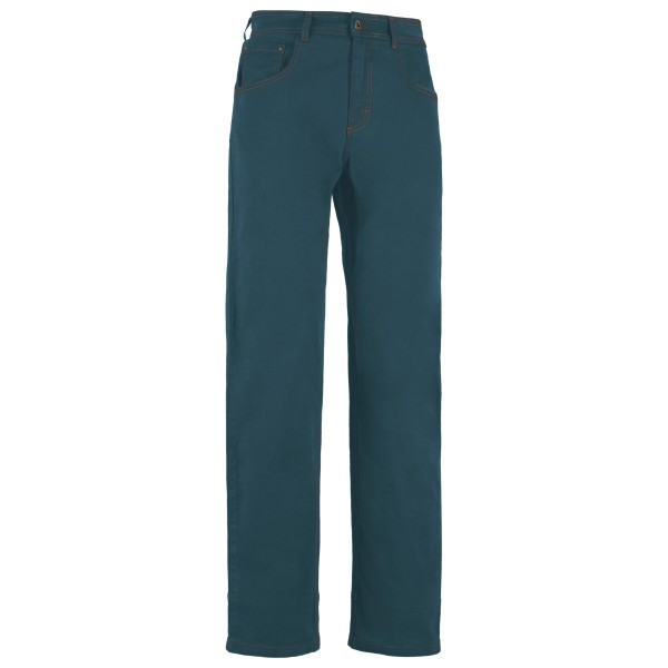 E9 - Boris - Boulderhose Gr L blau E9 - Boris - Boulderhose Gr L blau von E9