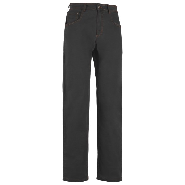 E9 - Boris - Boulderhose Gr S schwarz/grau von E9