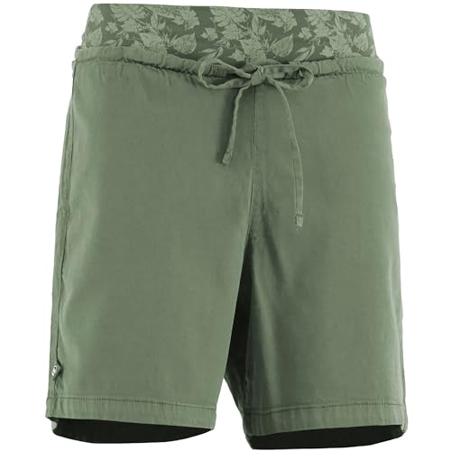 E9 Damen Hit Shorts, Agave, L von E9