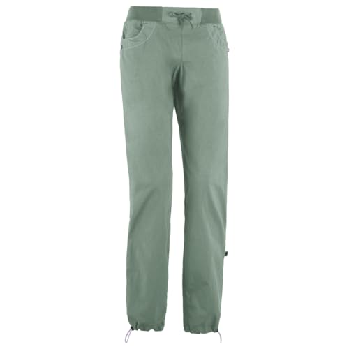 E9 Damen Kletterhose BIA Agave XS von E9