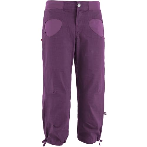 E9 Damen Kletterhose N ONDA ST Thymus L von E9