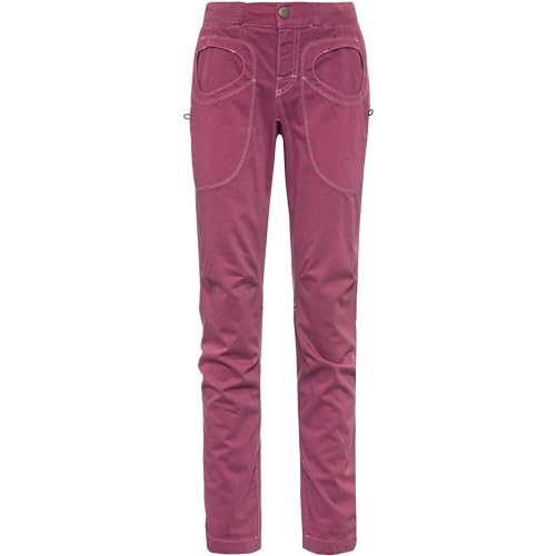 E9 Damen Kletterhose ONDA Rock-BB Periwinkle S von E9