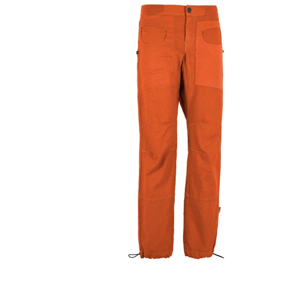 E9 - F-Blat2 - Boulderhose Gr S rot von E9