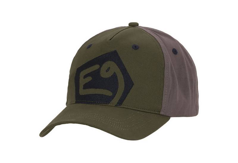 E9 Fitted Cap Cap JIM von E9