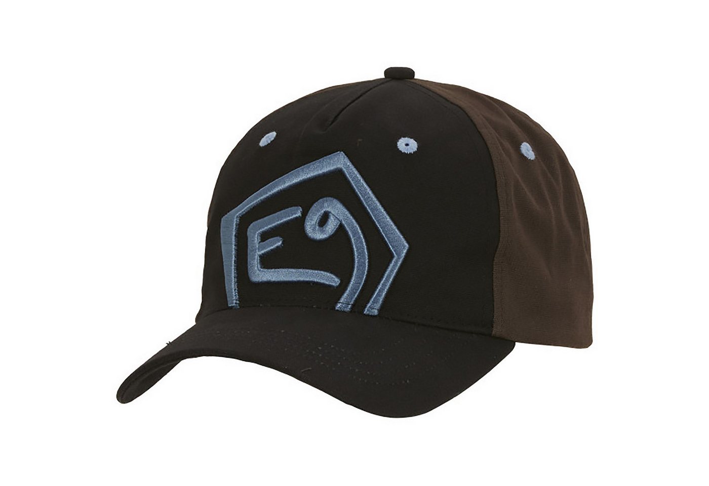 E9 Fitted Cap Cap JIM von E9