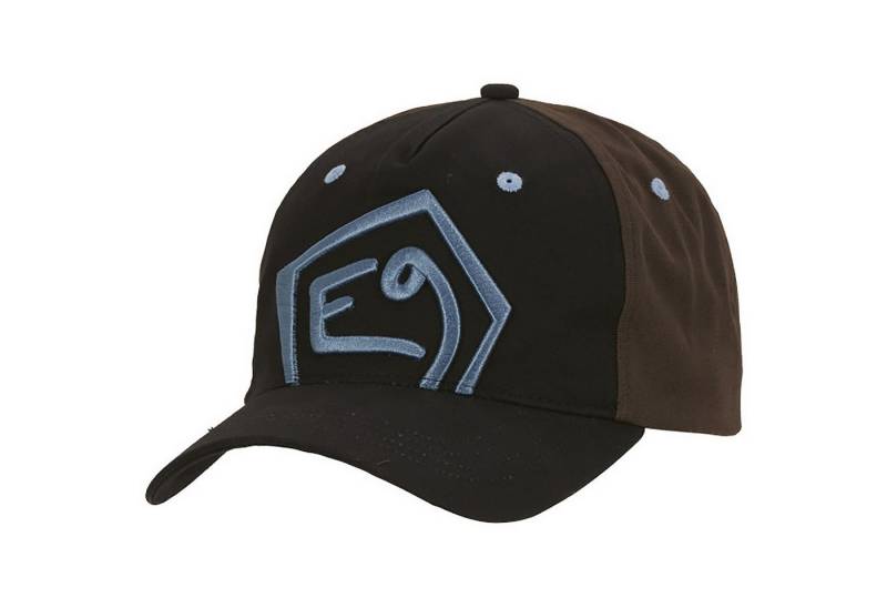 E9 Fitted Cap Cap JIM von E9