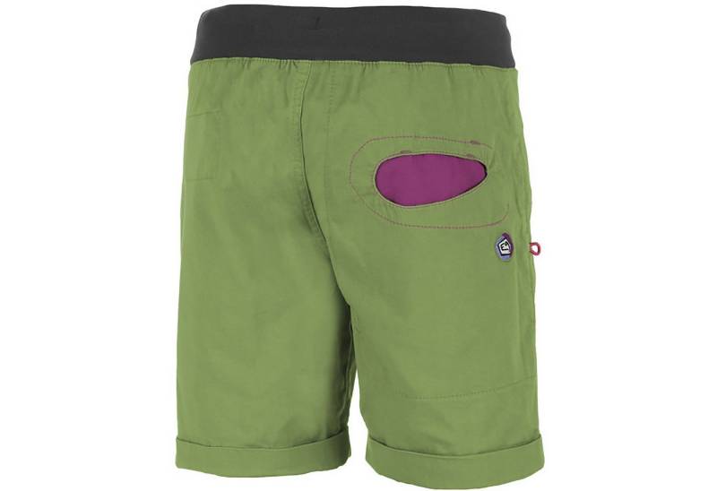 E9 Funktionshose Hose lang W ONDA SHORT von E9