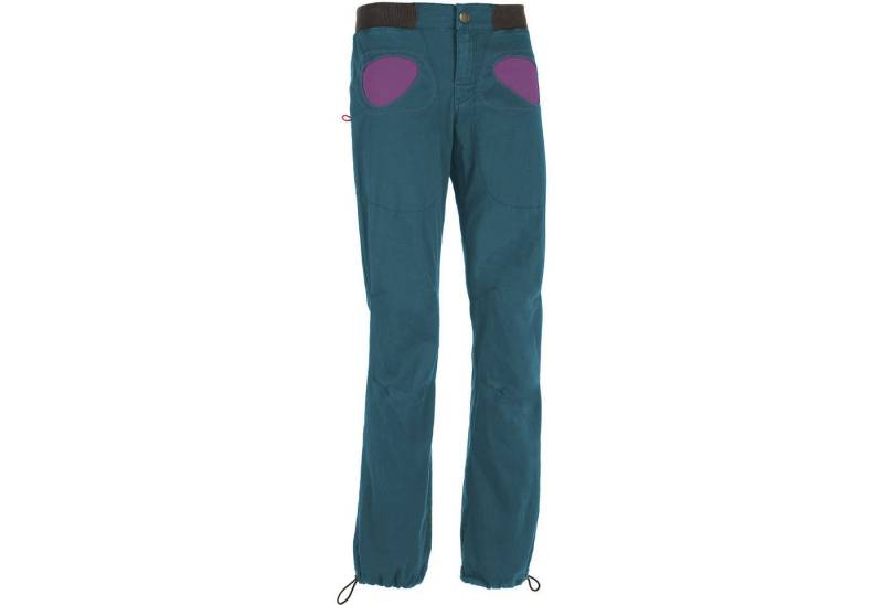 E9 Funktionshose Hose lang W ONDA STORY E9 Funktionshose Hose lang W ONDA STORY von E9