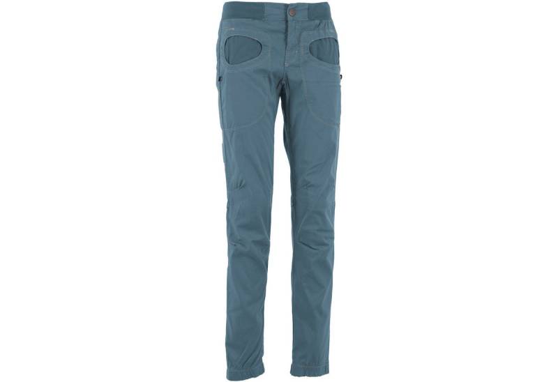 E9 Funktionshose Onda Rock2.2 blue ceuse - E9 von E9