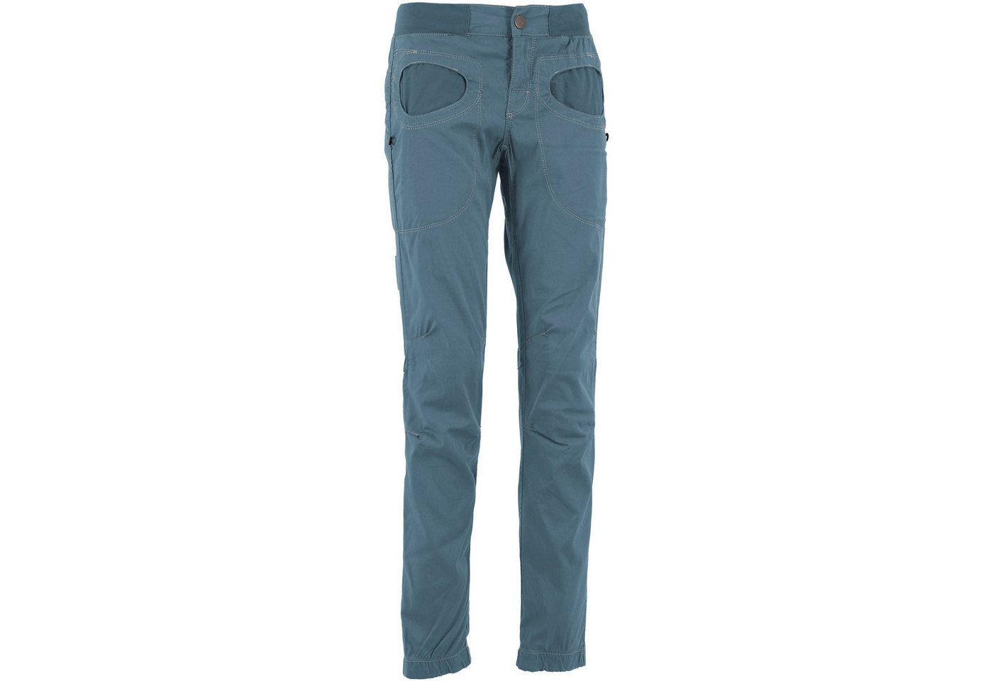 E9 Funktionshose Onda Rock2.2 blue ceuse - E9 E9 Funktionshose Onda Rock2.2 blue ceuse - E9 von E9