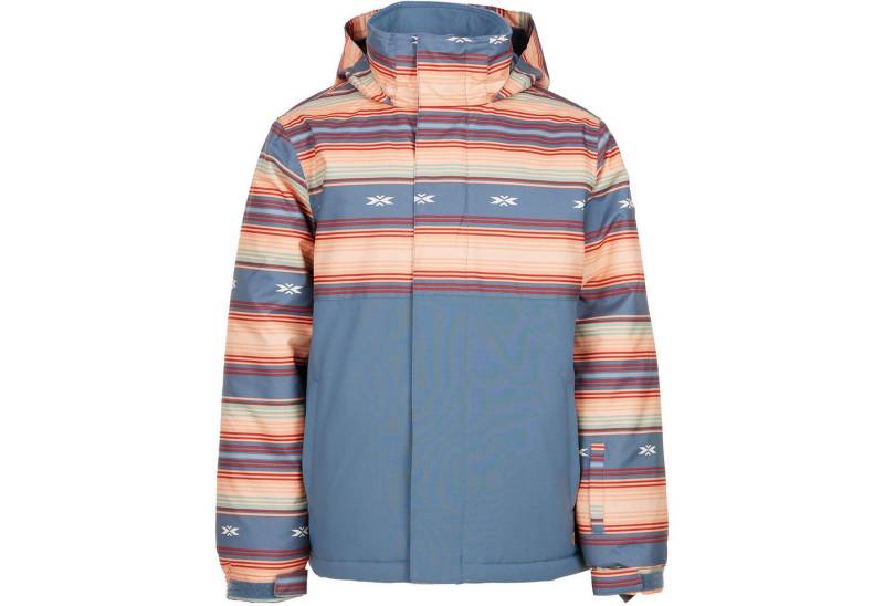E9 Funktionsshorts Short PRTGOLDIY SNOWJACKET von E9