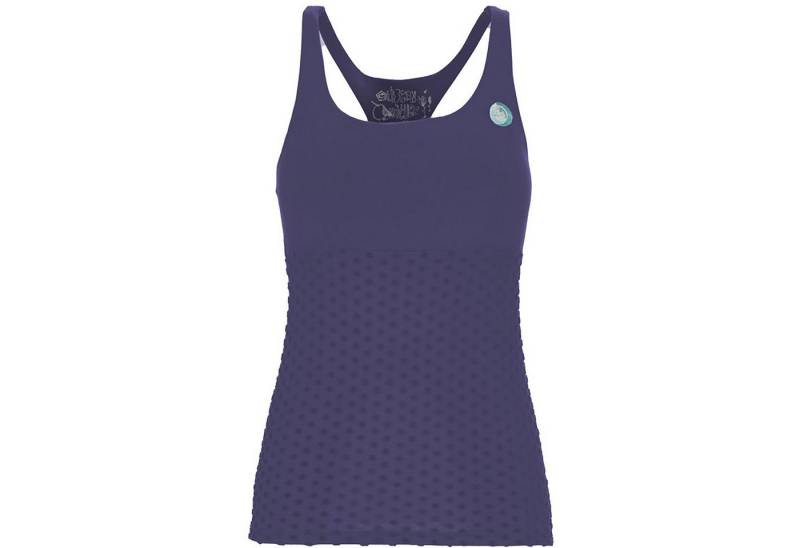 E9 Funktionstop Tank Top W ELENY von E9